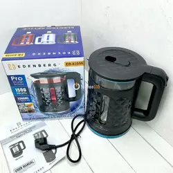 Чайник електричний скляний  EB-83559 Чайник електричний скляний  EB-83559