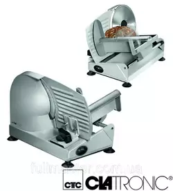Слайсер Clatronik 3585 Слайсер Clatronik 3585