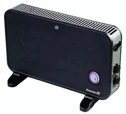 Конвектор електричний Hausberg HB-8210 Конвектор електричний Hausberg HB-8210