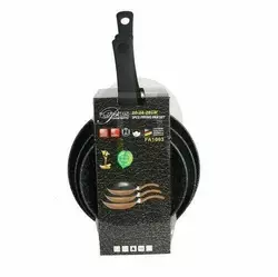 Сковорідка 3шт Platinum  FA-1003 Сковорідка 3шт Platinum  FA-1003