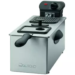 фритюрниця Clatronic 3587 фритюрниця Clatronic 3587