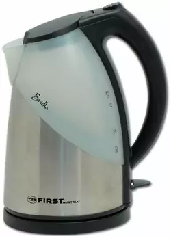 чайник First 5420-3 електричний чайник First 5420-3 електричний