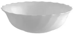 Luminarc trianon салатниця 16cm 50065