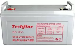 Акумулятор гелієвий GE12V-65AH Акумулятор гелієвий GE12V-65AH