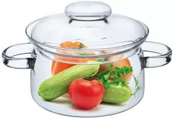 Simax 6073 Каструля з кришкою 2л Simax 6073 Каструля з кришкою 2л
