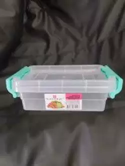 Контейнер для харчових продуктів PL- 0,9л 313076 Контейнер для харчових продуктів PL- 0,9л 313076