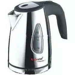 чайник Livstar 1128 електричний чайник Livstar 1128 електричний