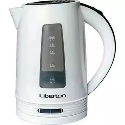 чайник Liberton LEK 2001 електричний чайник Liberton LEK 2001 електричний