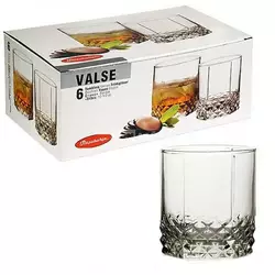 стакан для води pasabahce valse 42945 стакан для води pasabahce valse 42945