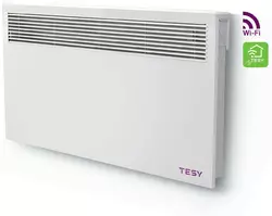 Конвектор електричний Tesy CN 051 200 EI Cloud