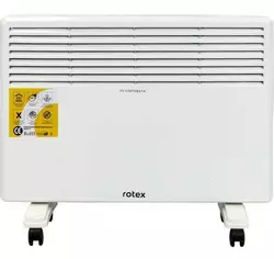 Конвектор RCH16-X  750\1500вт Конвектор RCH16-X  750\1500вт