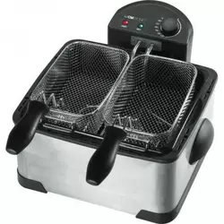 фритюрниця Clatronic 3195 фритюрниця Clatronic 3195