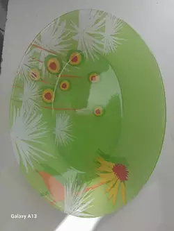 Оселедниця  Green  Flower  81699 Оселедниця  Green  Flower  81699