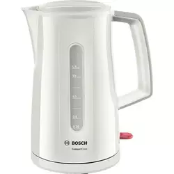 чайник Bosch TWK3A011 електричний чайник Bosch TWK3A011 електричний