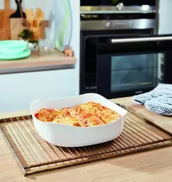 Lum.Smart Cuisine форма для запікання 26*26см 4026 Lum.Smart Cuisine форма для запікання 26*26см 4026