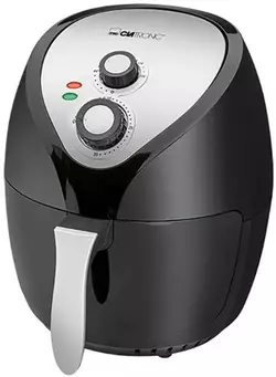 фритюрниця Clatronic 3699 жарка без олії фритюрниця Clatronic 3699 жарка без олії