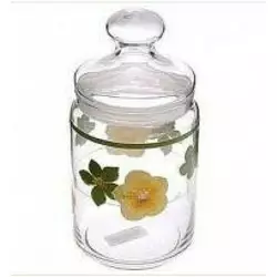 Банка для сипучих продуктів Poema Anis 21712 Банка для сипучих продуктів Poema Anis 21712