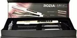 Утюжок Rozia 730 Утюжок Rozia 730