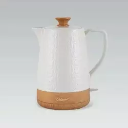 чайник Maestro керамічний 073 1,5л електричний чайник Maestro керамічний 073 1,5л електричний