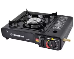 Плитка портативна Happy home BDZ-155 Плитка портативна Happy home BDZ-155