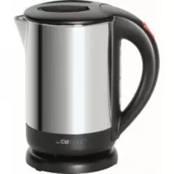 Clatronic 3437  Чайник електричний нерж Clatronic 3437  Чайник електричний нерж