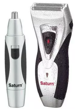 Електробритва Saturn ST 7392 Електробритва Saturn ST 7392