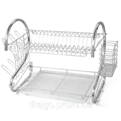 Edenberg 2109  сушка для посуду Edenberg 2109  сушка для посуду