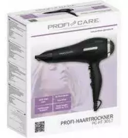 Фен Profi&Care 3017  2200вт Фен Profi&Care 3017  2200вт