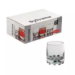 стакан Pasabahce Сільвана 42414 стакан Pasabahce Сільвана 42414