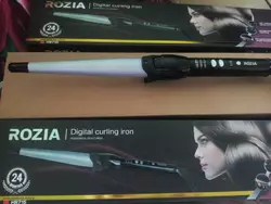 Плойка конусна  Rozia 715 Плойка конусна  Rozia 715