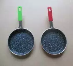 Сковорідка Con brio 14cm 1414 Сковорідка Con brio 14cm 1414