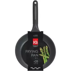 Ringe lQ Be Chef Сковорідка 28см  1144-28    б/кришки Ringe lQ Be Chef Сковорідка 28см  1144-28    б/кришки