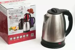 Чайник електричний  Royalty Line SSK1.7 кольоровий Чайник електричний  Royalty Line SSK1.7 кольоровий