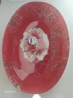 Оселедниця  Pink Flower  01882 Оселедниця  Pink Flower  01882