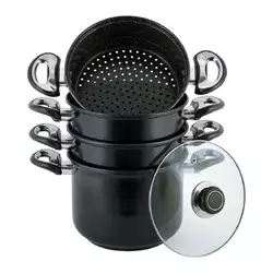 Пароварка 10л Kamilla 5833 Пароварка 10л Kamilla 5833