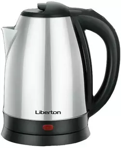 Електрочайник Liberton LEK-6800 Електрочайник Liberton LEK-6800