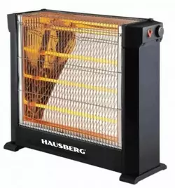 Обірівач кварцовий Hausberg HB-8800 Обірівач кварцовий Hausberg HB-8800