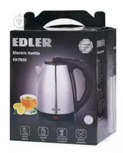 Чайник  Edler EK-7855 Чайник  Edler EK-7855