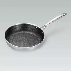 Сковорідка професійна 24см Maestro MR 1224-24 Сковорідка професійна 24см Maestro MR 1224-24