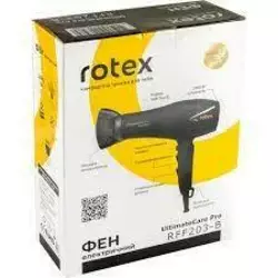 Фен Rotex  RFF203-B