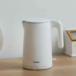 Чайник  термос електричний Magio MG-106 Чайник  термос електричний Magio MG-106