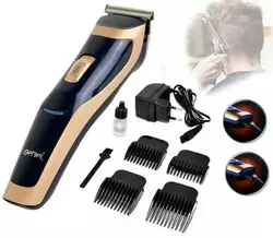 Е/бритва для стрижки волосся Gemei 6005