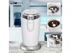 Кавомолка Clatronic 3306 Кавомолка Clatronic 3306