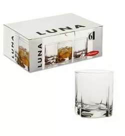 стакан для води pasabahce 42338 луна стакан для води pasabahce 42338 луна