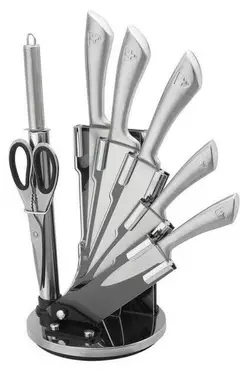 Набір ножів Royalty Line RL-KSS600