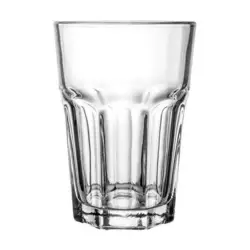 Склянка como coloss \360мл DOF-0357-CLM   1ШТУКА Склянка como coloss \360мл DOF-0357-CLM   1ШТУКА