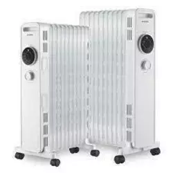 Масляний радіатор Kumtel  KUM1230S   11ребер Масляний радіатор Kumtel  KUM1230S   11ребер