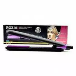 Утюжок Rozia 740 гофре Утюжок Rozia 740 гофре