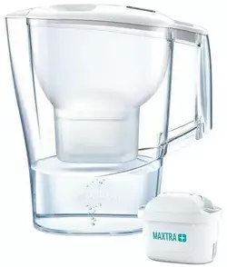 Фільтр-глечик Brita Aluna XL Mero Фільтр-глечик Brita Aluna XL Mero