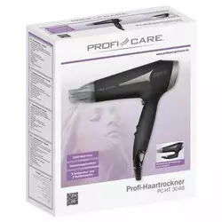 Фен Profi&Care 3046  2200вт Фен Profi&Care 3046  2200вт